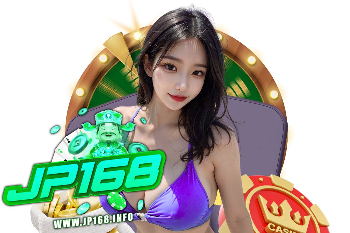 jp168 แจกเครดิตฟรี